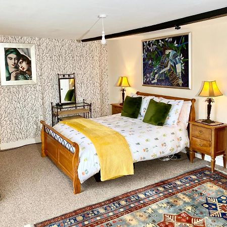 Bed and Breakfast Lala Mundi Brading Экстерьер фото