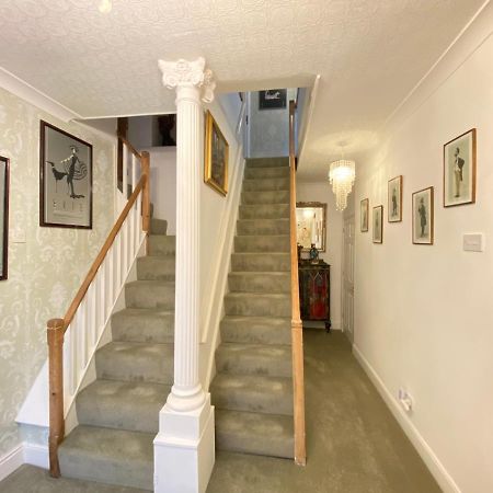 Bed and Breakfast Lala Mundi Brading Экстерьер фото