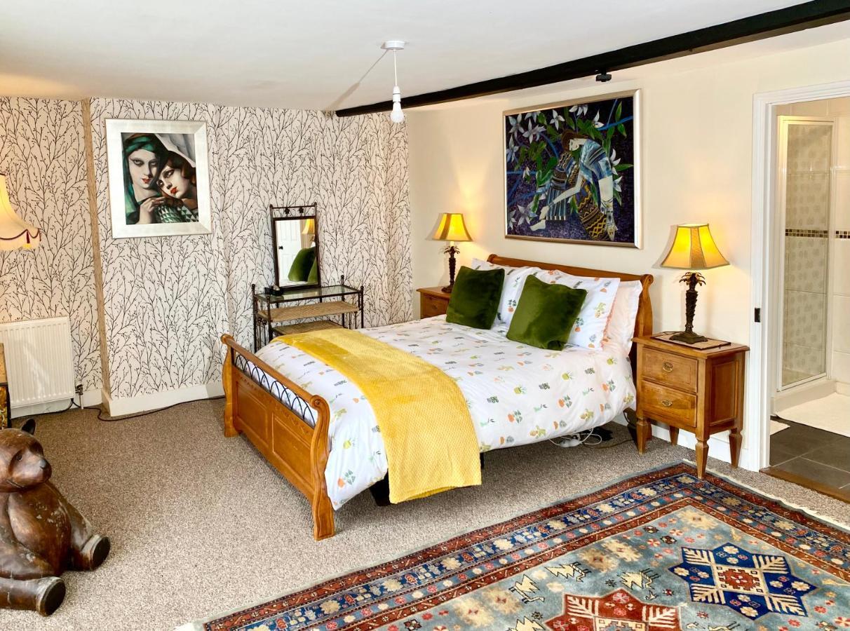 Bed and Breakfast Lala Mundi Brading Экстерьер фото