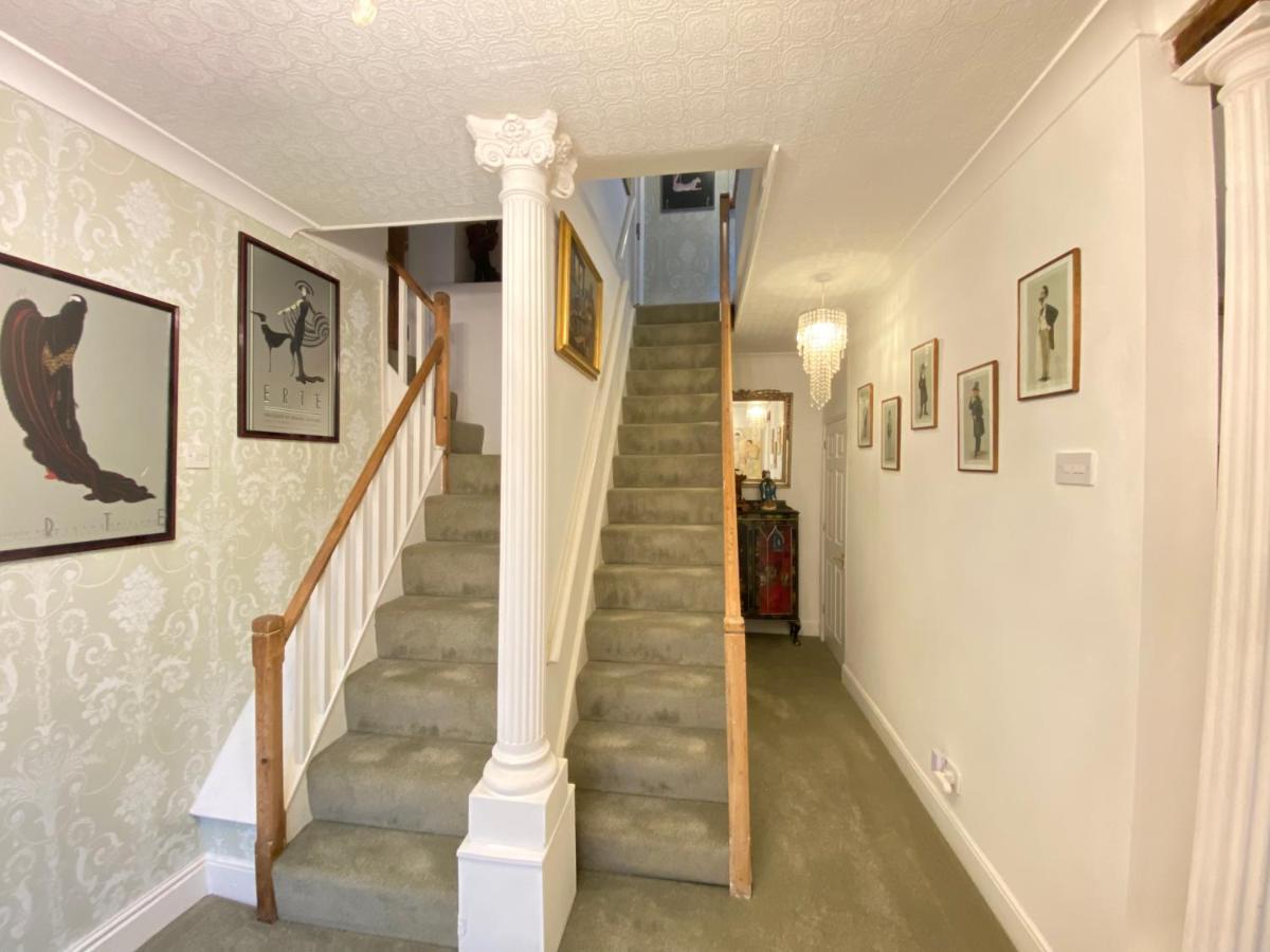 Bed and Breakfast Lala Mundi Brading Экстерьер фото