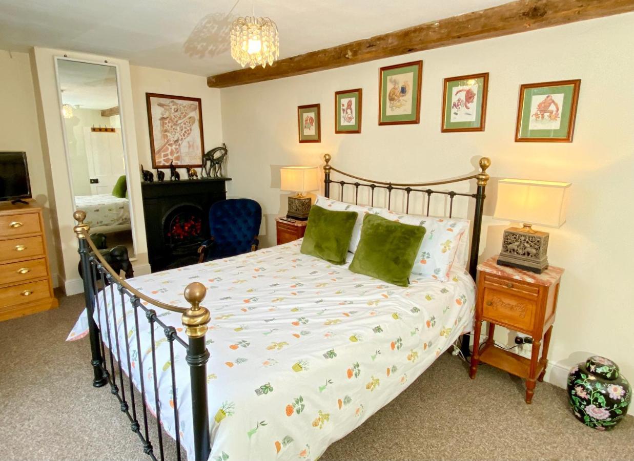Bed and Breakfast Lala Mundi Brading Экстерьер фото