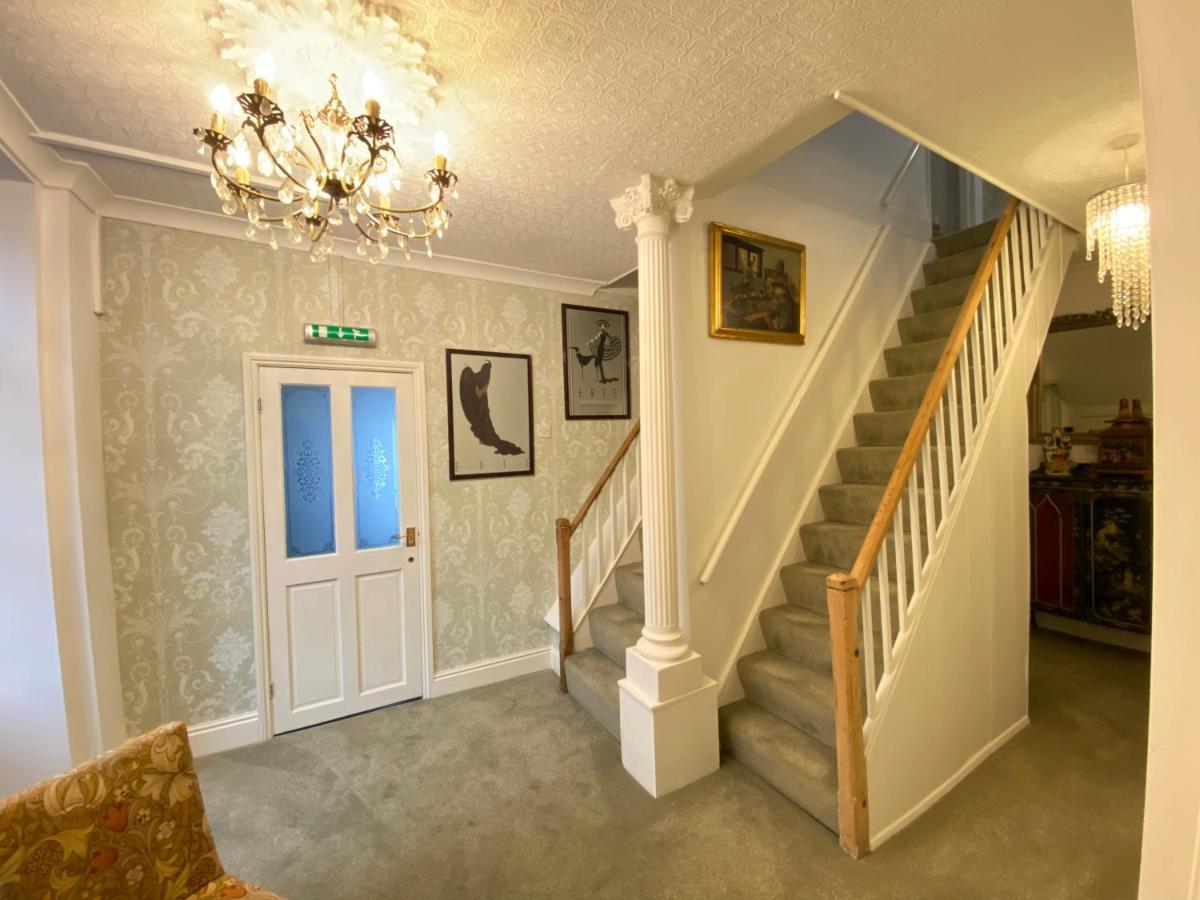 Bed and Breakfast Lala Mundi Brading Экстерьер фото