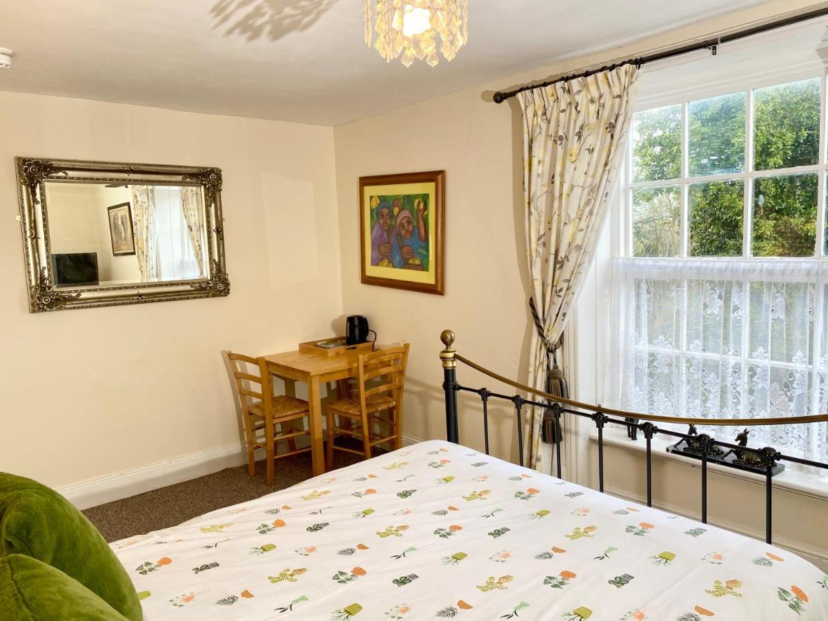 Bed and Breakfast Lala Mundi Brading Экстерьер фото
