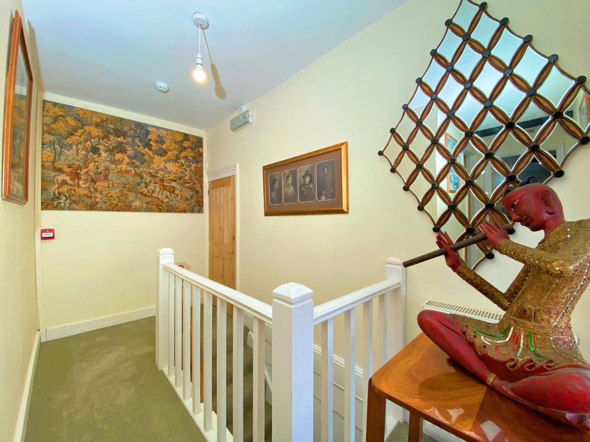 Bed and Breakfast Lala Mundi Brading Экстерьер фото