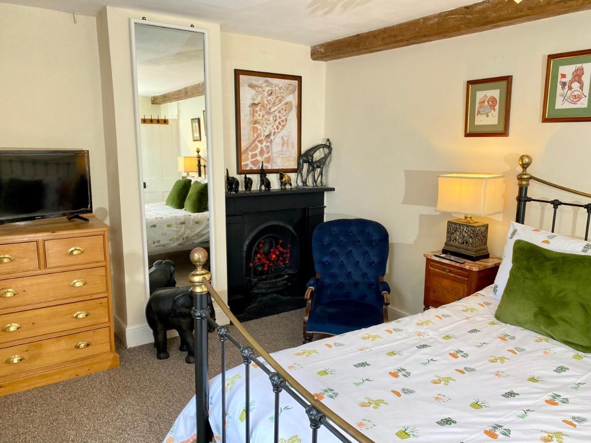 Bed and Breakfast Lala Mundi Brading Экстерьер фото
