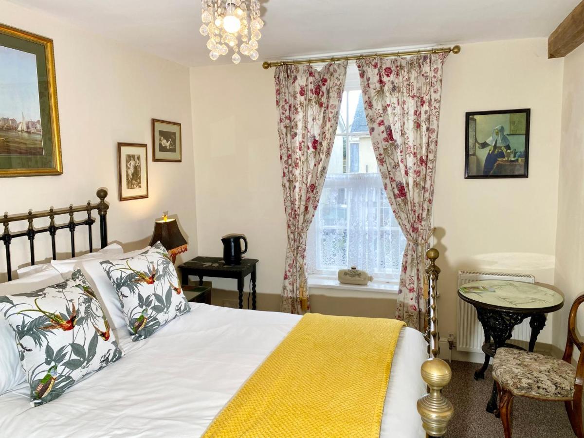 Bed and Breakfast Lala Mundi Brading Экстерьер фото