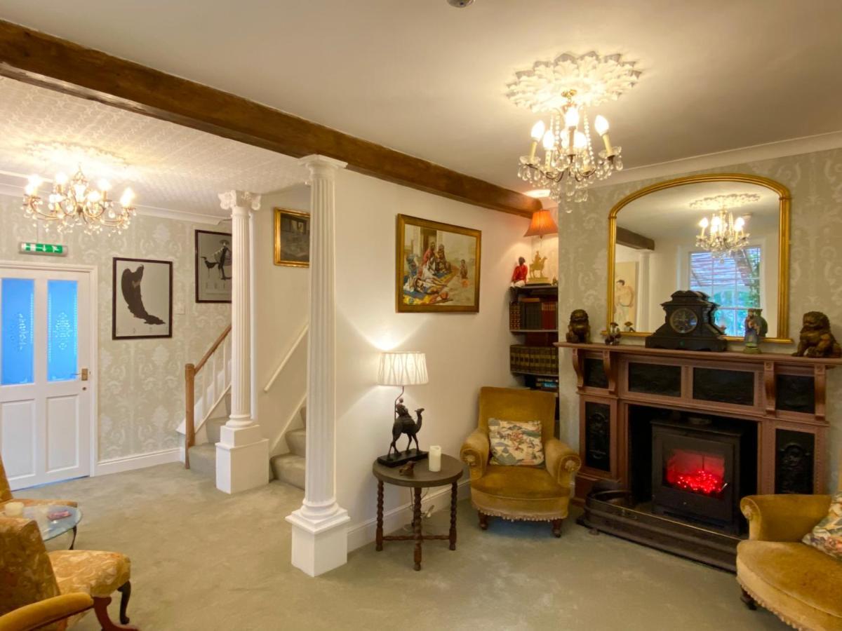 Bed and Breakfast Lala Mundi Brading Экстерьер фото