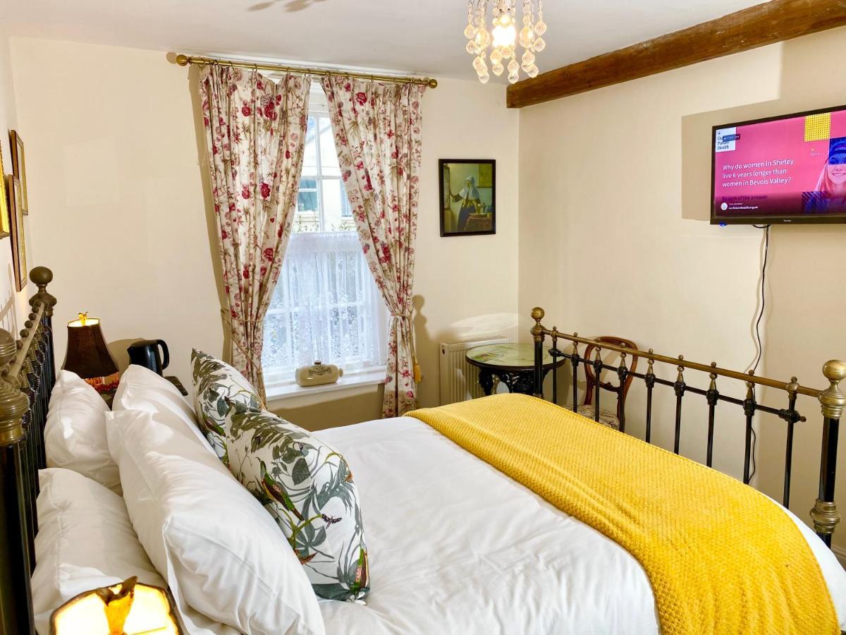 Bed and Breakfast Lala Mundi Brading Экстерьер фото