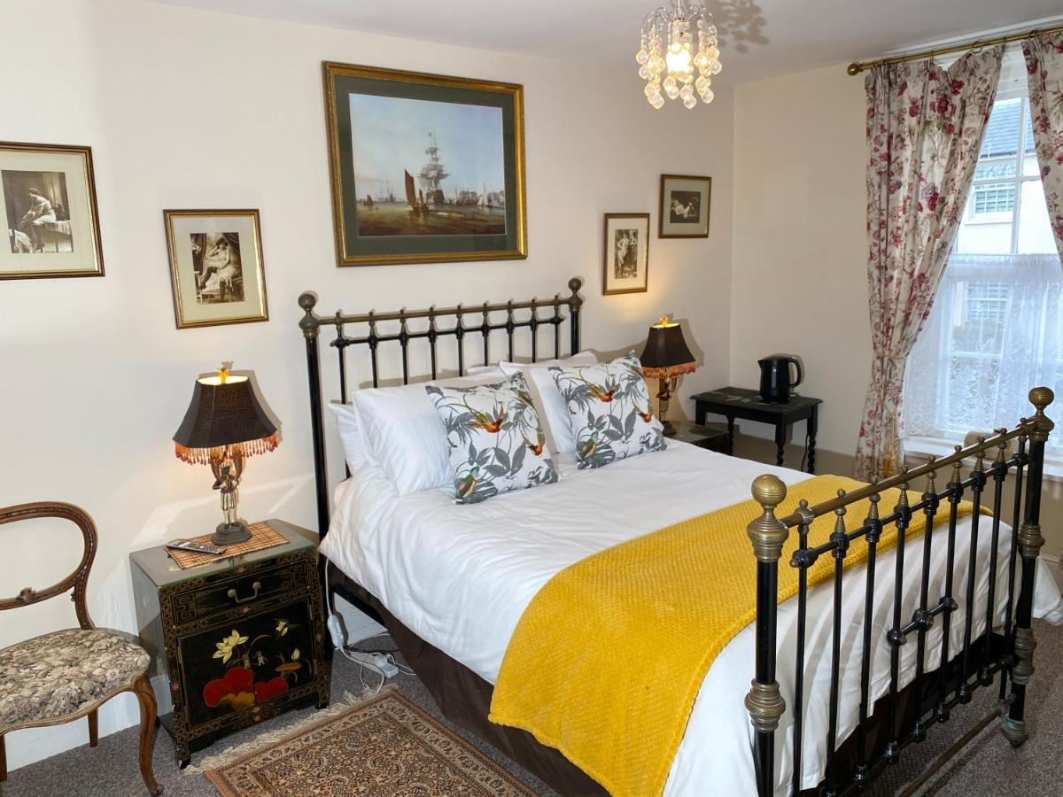 Bed and Breakfast Lala Mundi Brading Экстерьер фото